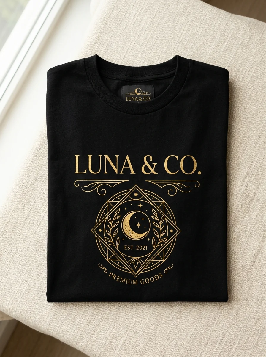 Custom T-Shirts