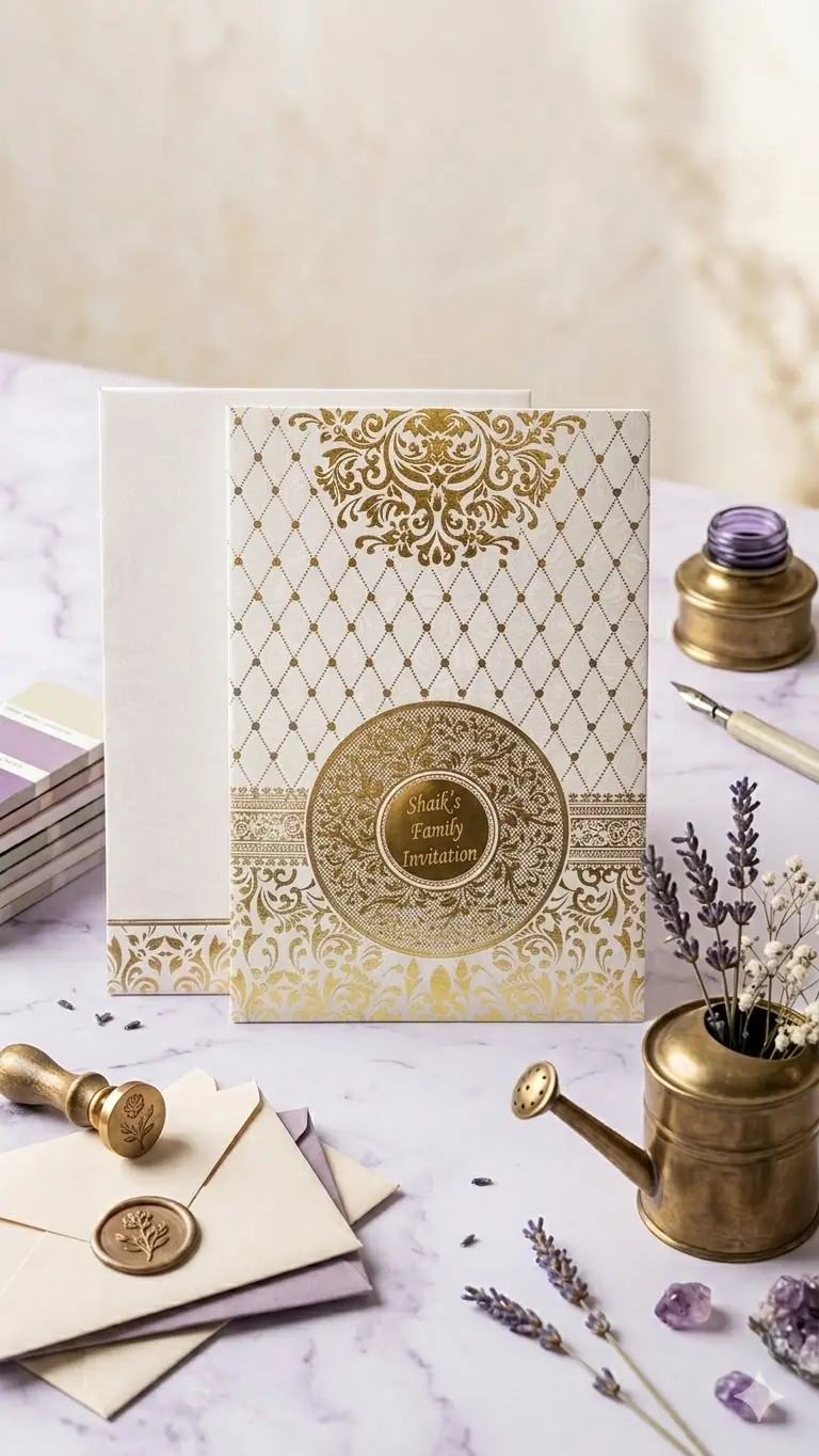 Thank You Cards