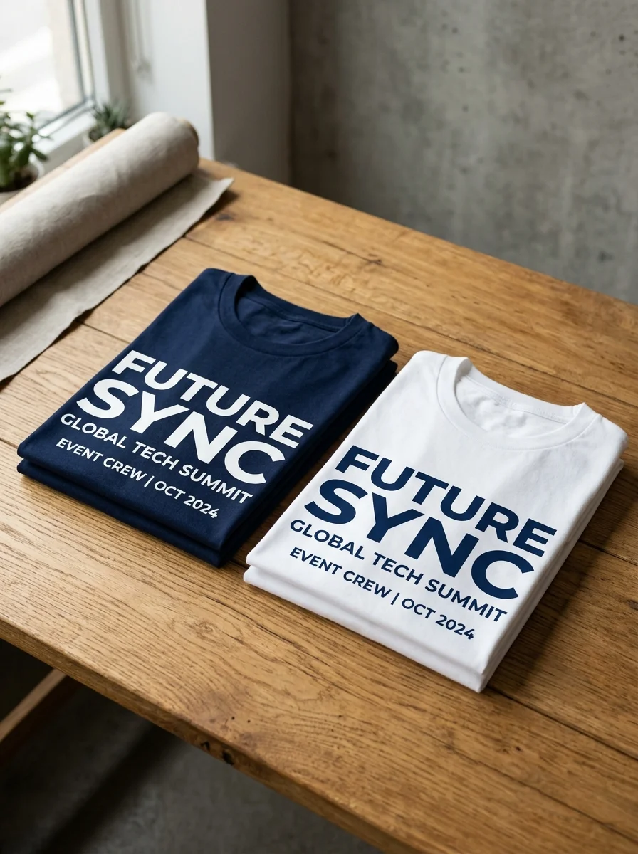 Event Team T-Shirt